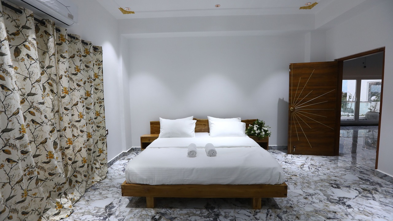 Photo of Bedroom in Chevella