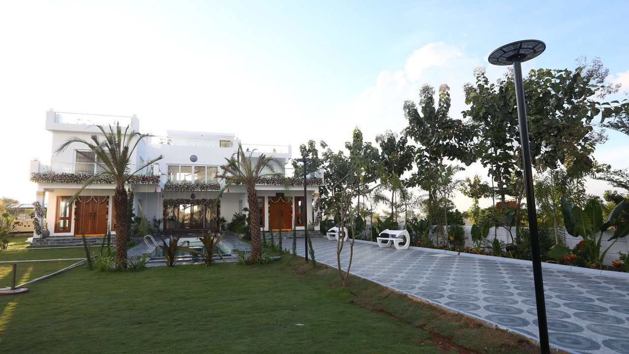 Photo of Outdoor in Chevella