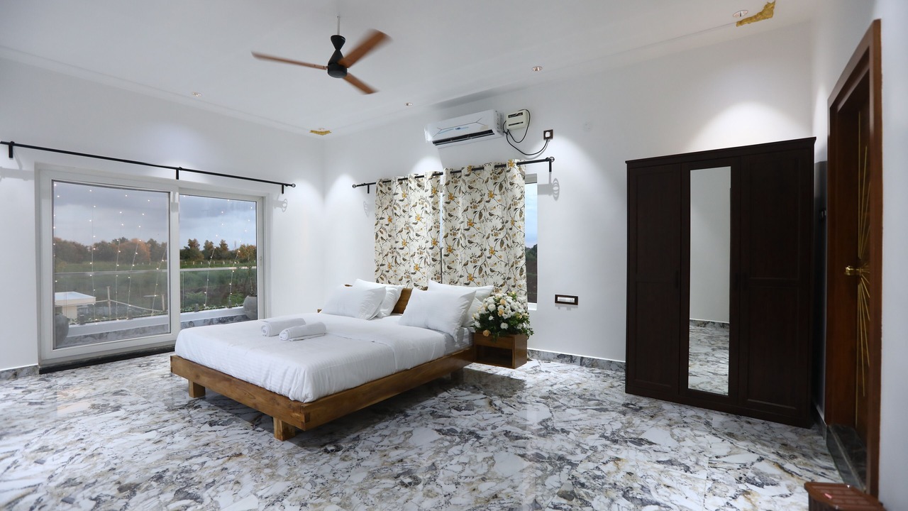 Photo of Bedroom in Chevella