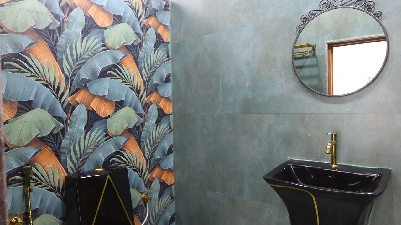 Photo of Bathroom in Chevella