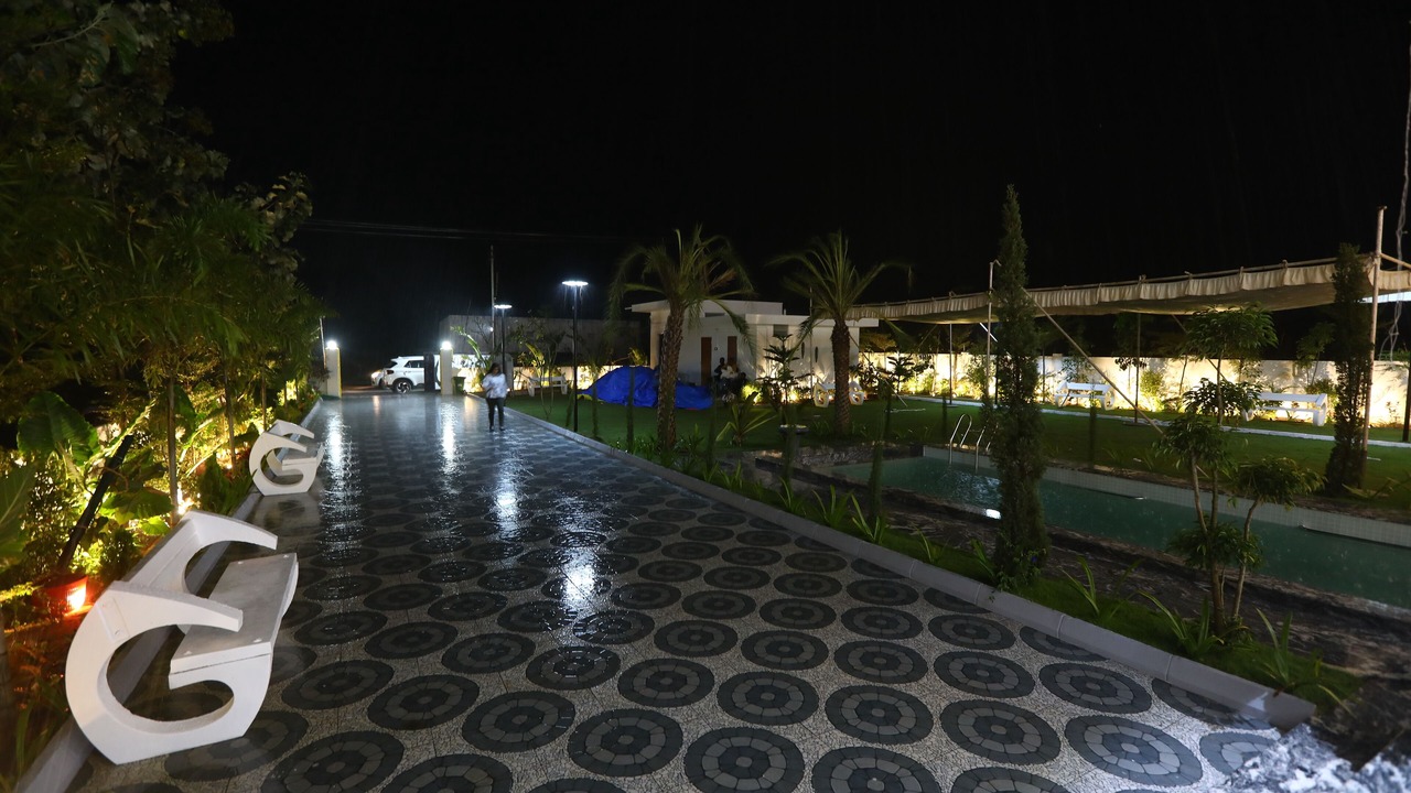 Photo of Outdoor in Chevella