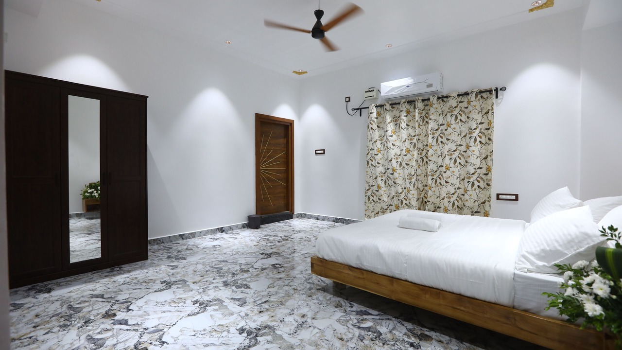 Photo of Bedroom in Chevella