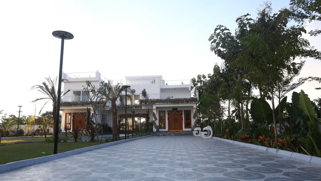 Photo of Outdoor in Chevella