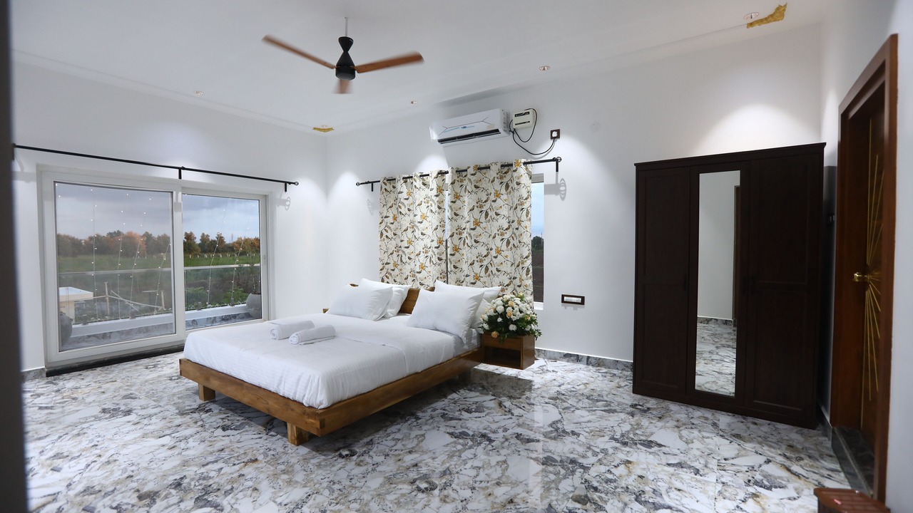 Photo of Bedroom in Chevella