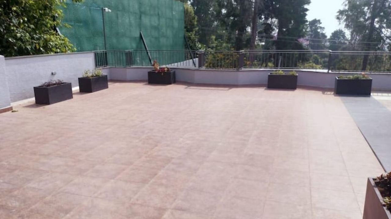Photo of Outdoor in Kodaikanal