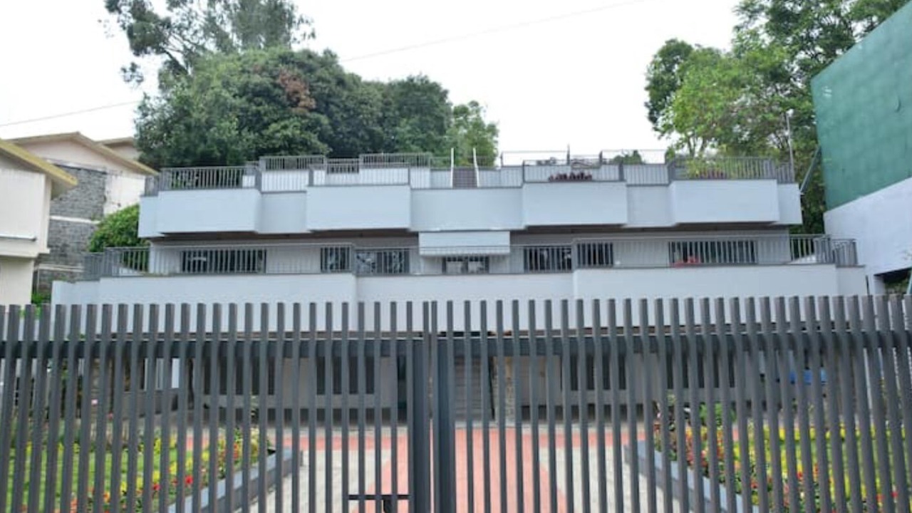 Photo of Outdoor in Kodaikanal