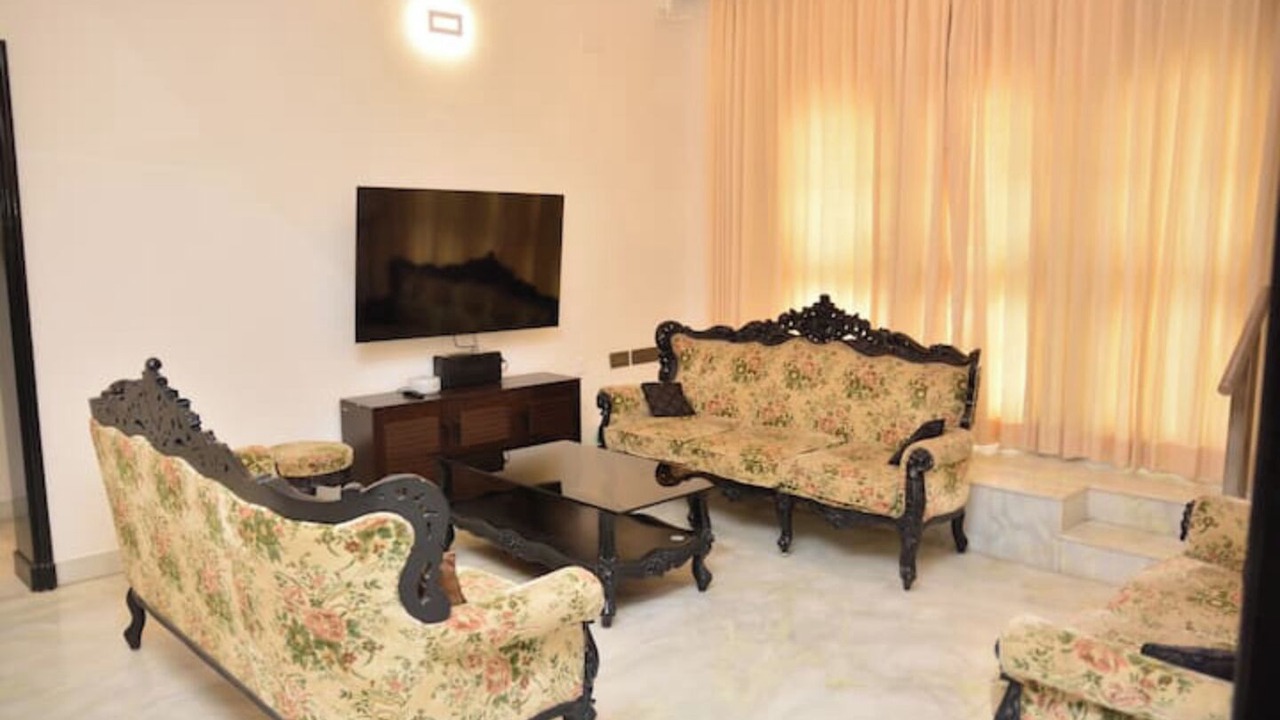 Photo of Livingroom in Kodaikanal