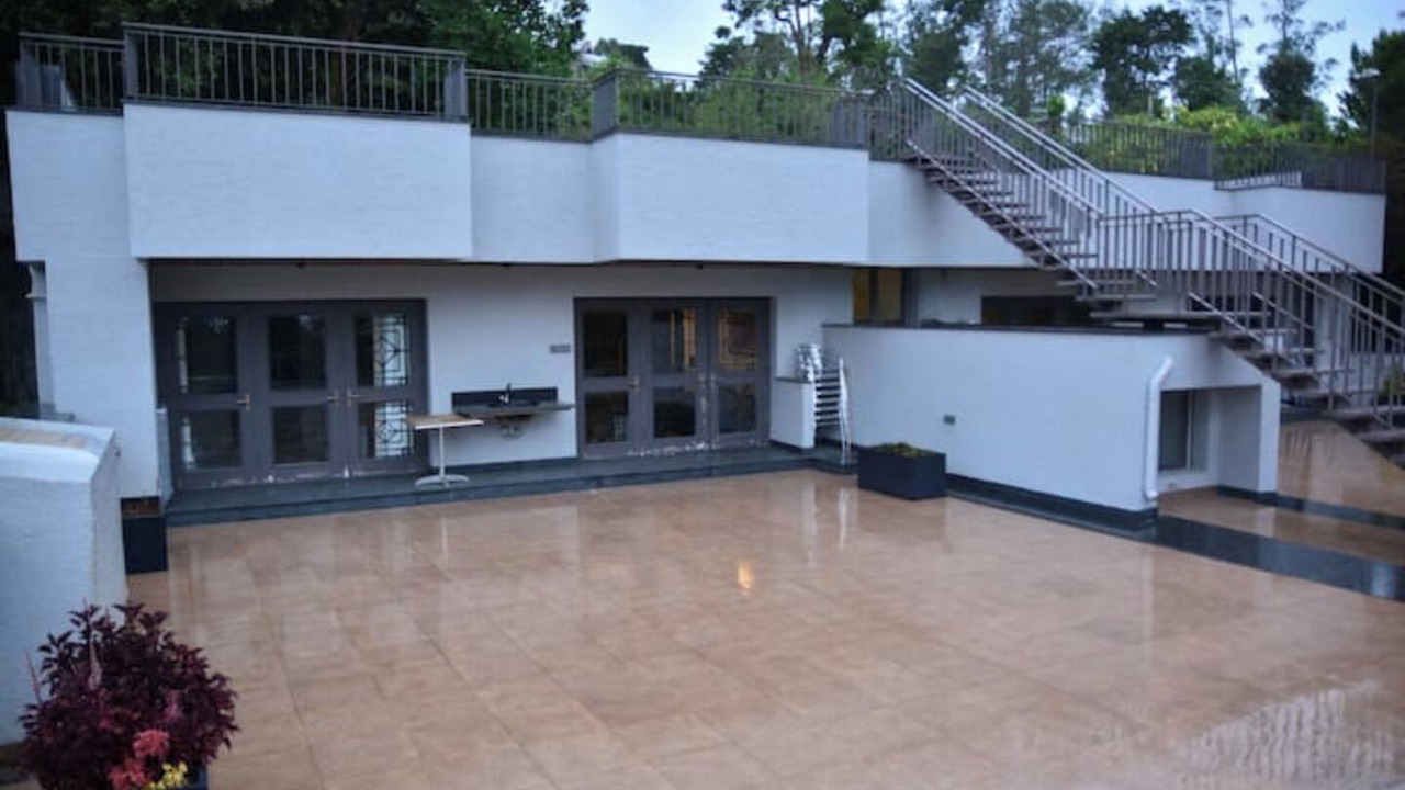 Photo of Outdoor in Kodaikanal