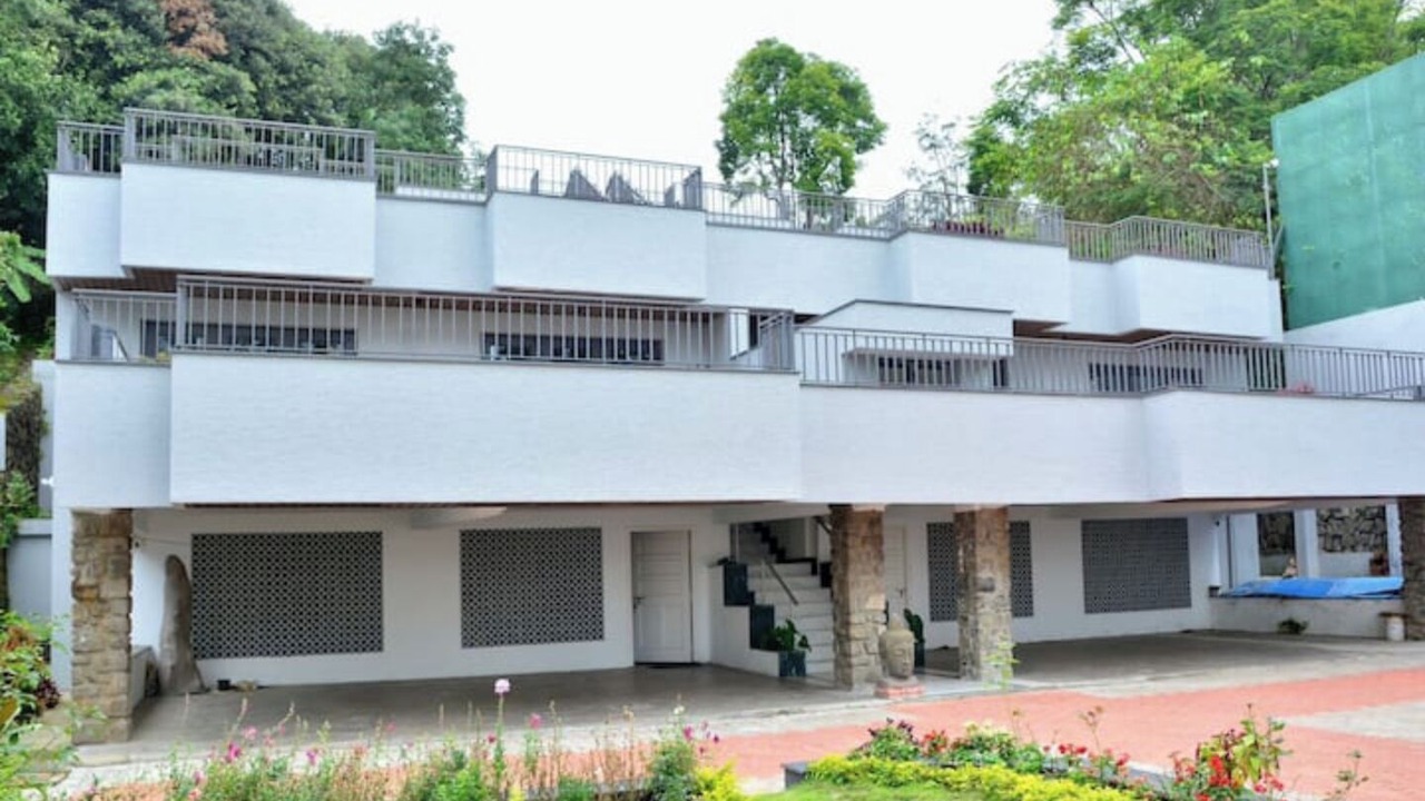 Photo of Outdoor in Kodaikanal