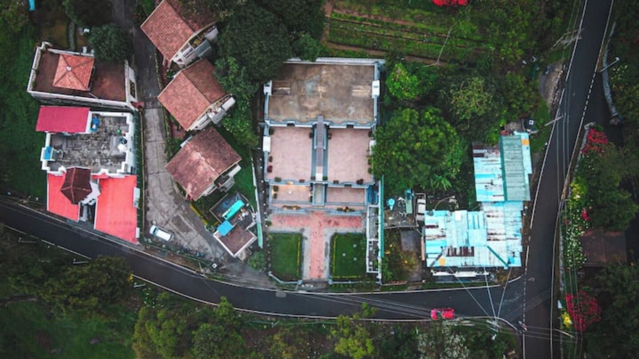 Photo of Outdoor in Kodaikanal