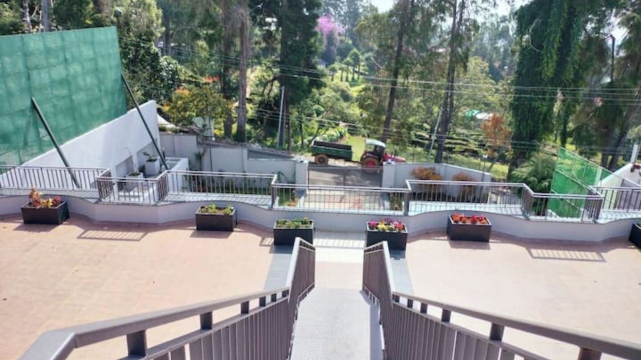 Photo of Outdoor in Kodaikanal
