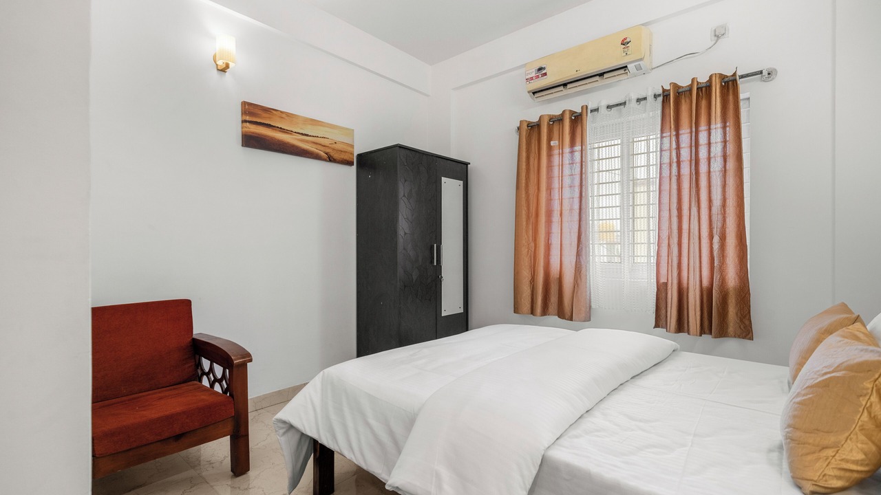 Photo of Bedroom in Venkata Reddy Layout