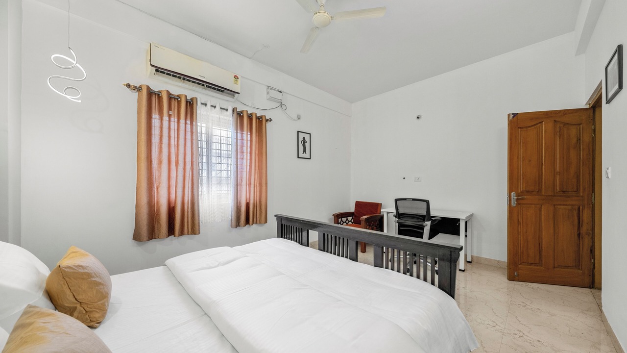 Photo of Bedroom in Venkata Reddy Layout