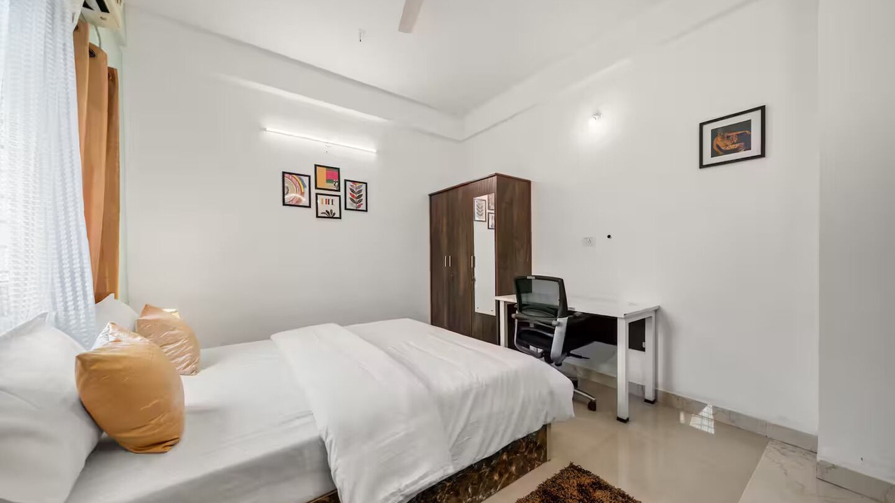 Photo of Bedroom in Venkata Reddy Layout