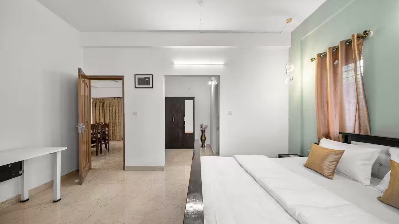 Photo of Bedroom in Venkata Reddy Layout