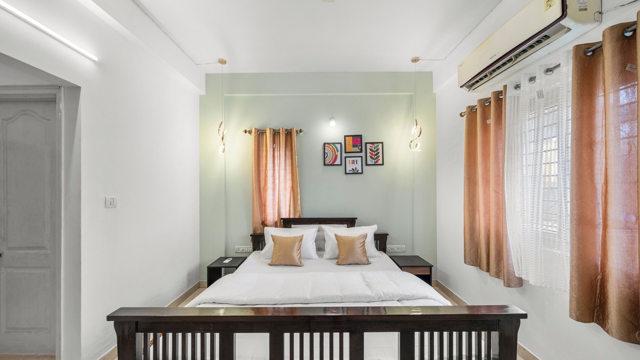 Photo of Bedroom in Venkata Reddy Layout