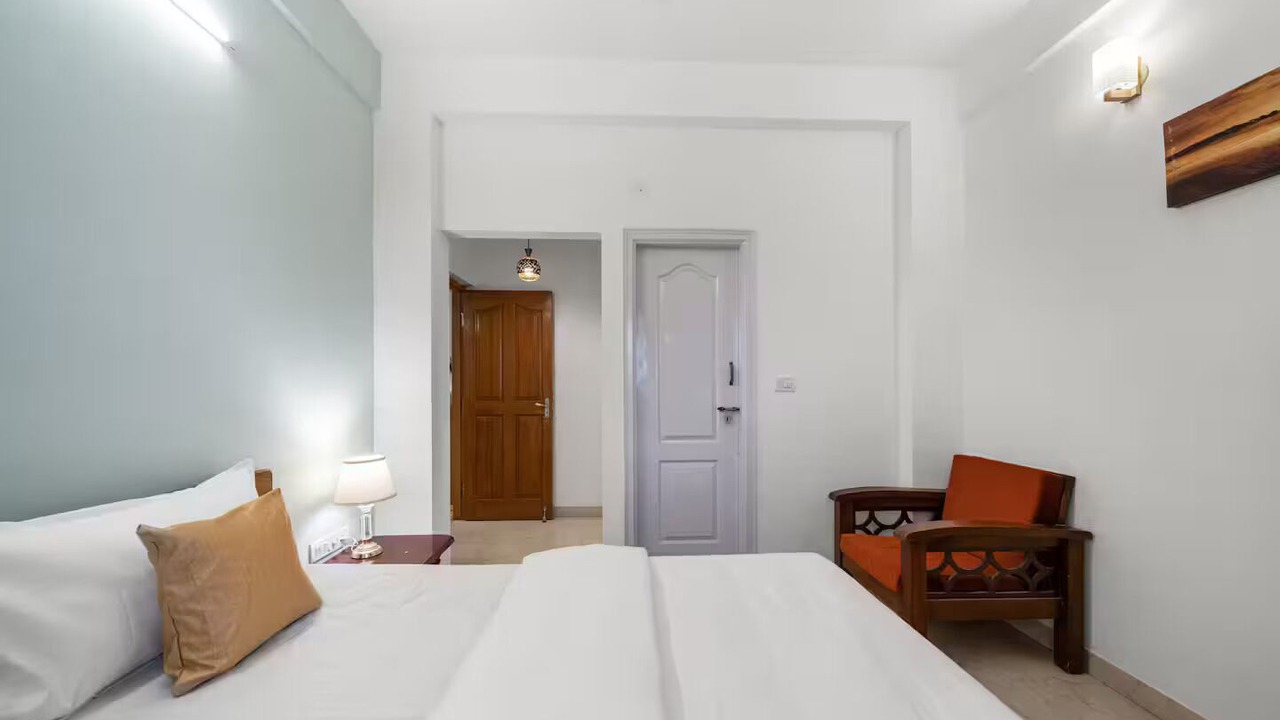 Photo of Bedroom in Venkata Reddy Layout