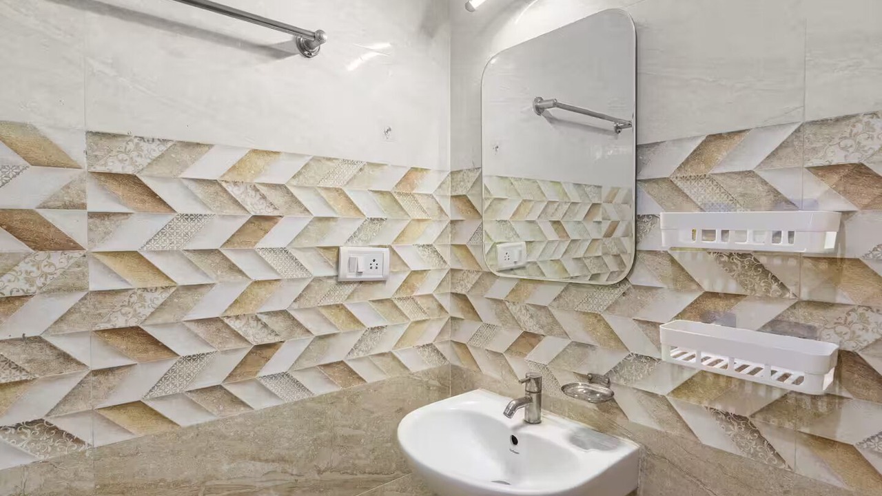 Photo of Bathroom in Venkata Reddy Layout