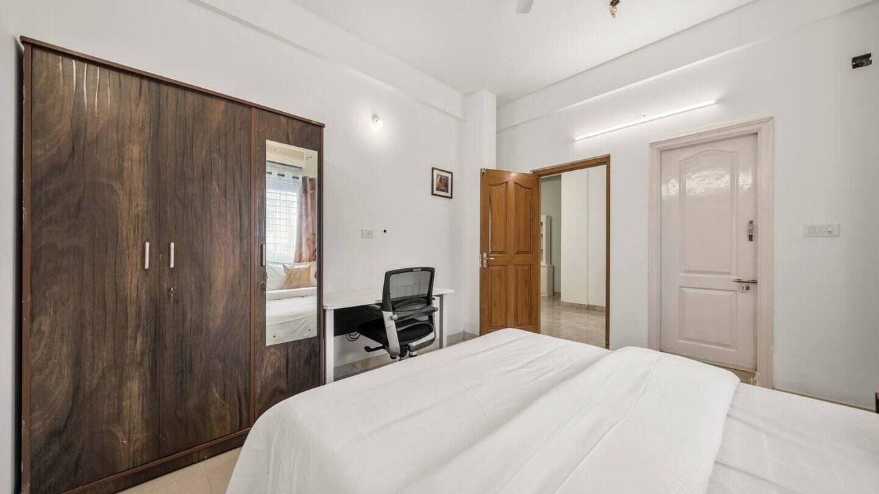 Photo of Bedroom in Venkata Reddy Layout