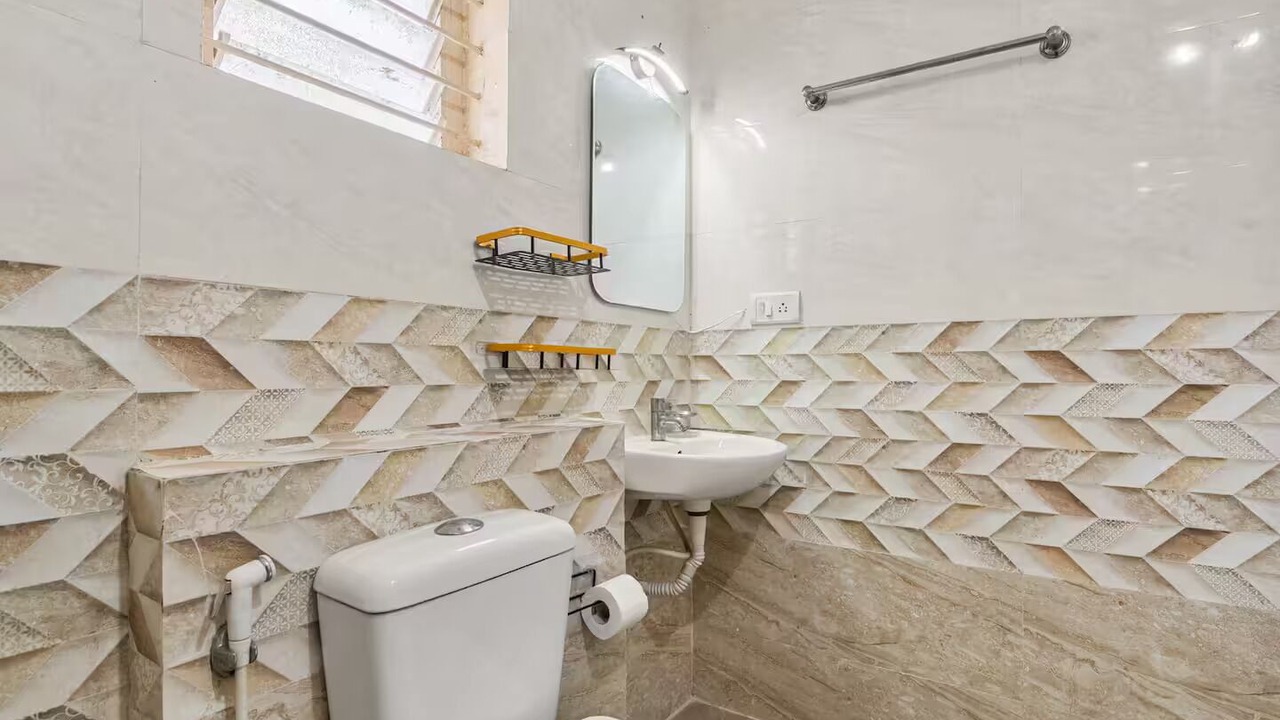 Photo of Bathroom in Venkata Reddy Layout