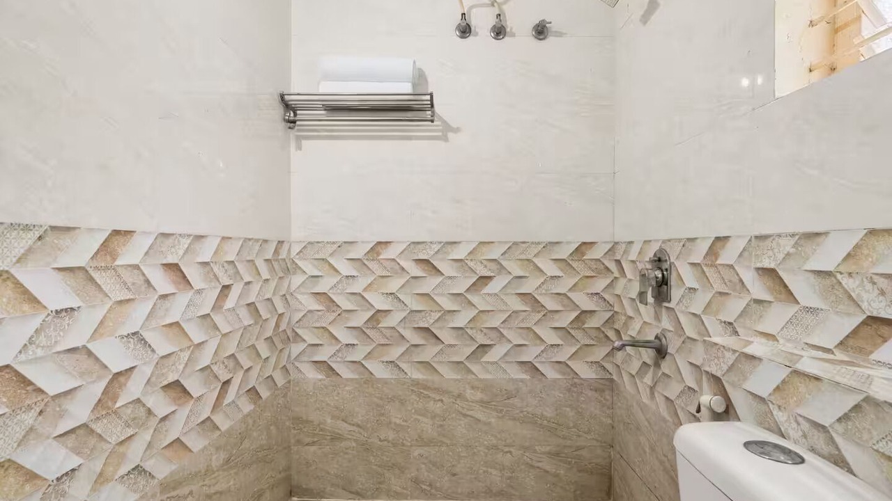 Photo of Bathroom in Venkata Reddy Layout