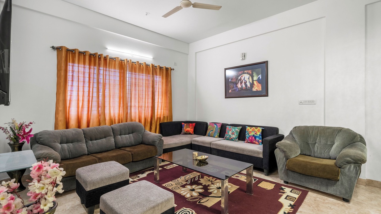 Photo of Livingroom in Venkata Reddy Layout