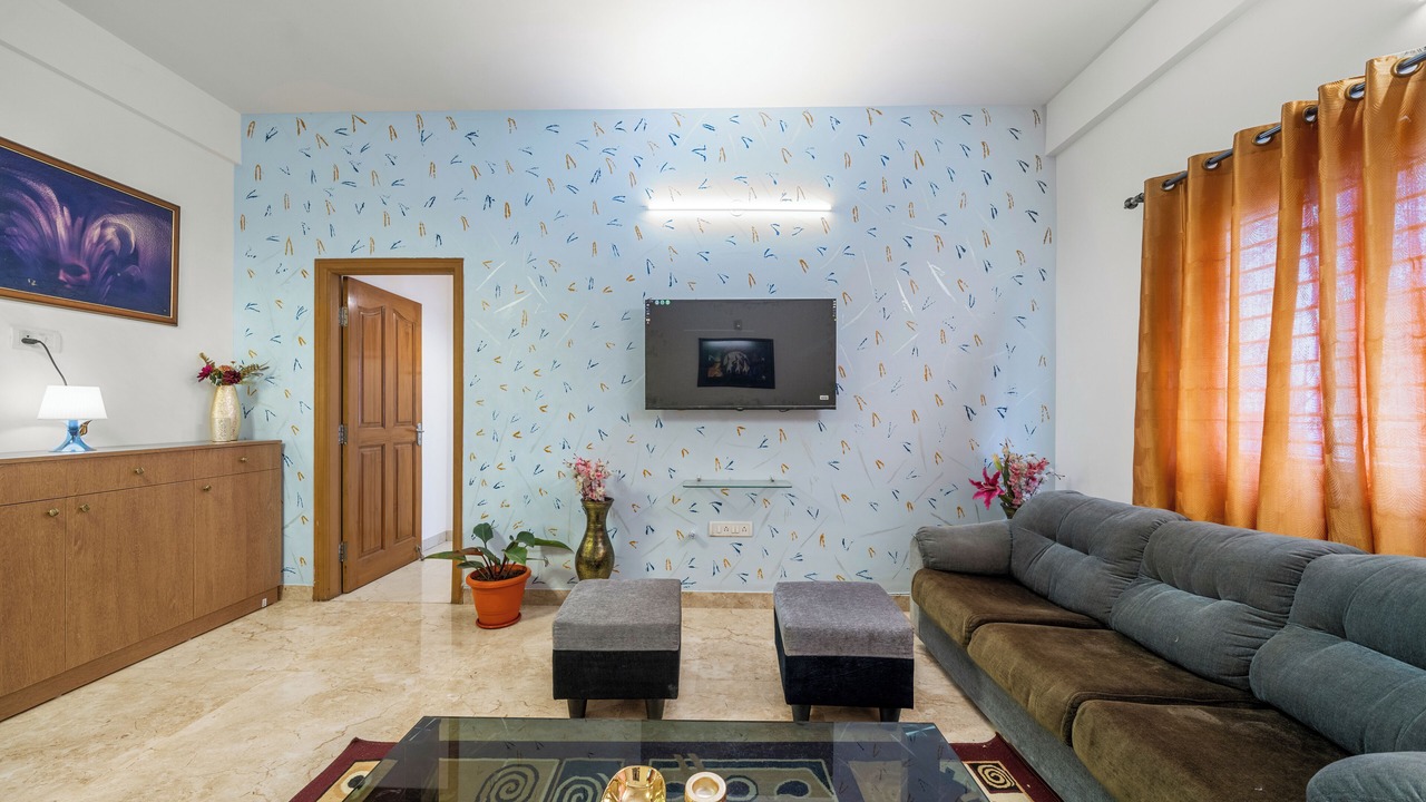 Photo of Livingroom in Venkata Reddy Layout