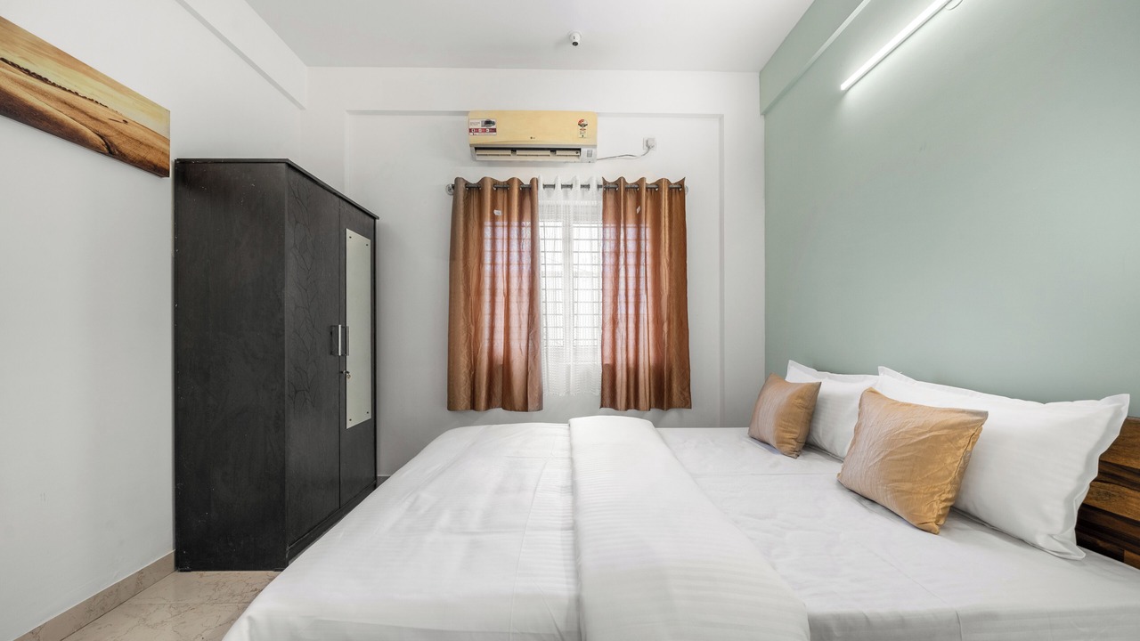 Photo of Bedroom in Venkata Reddy Layout