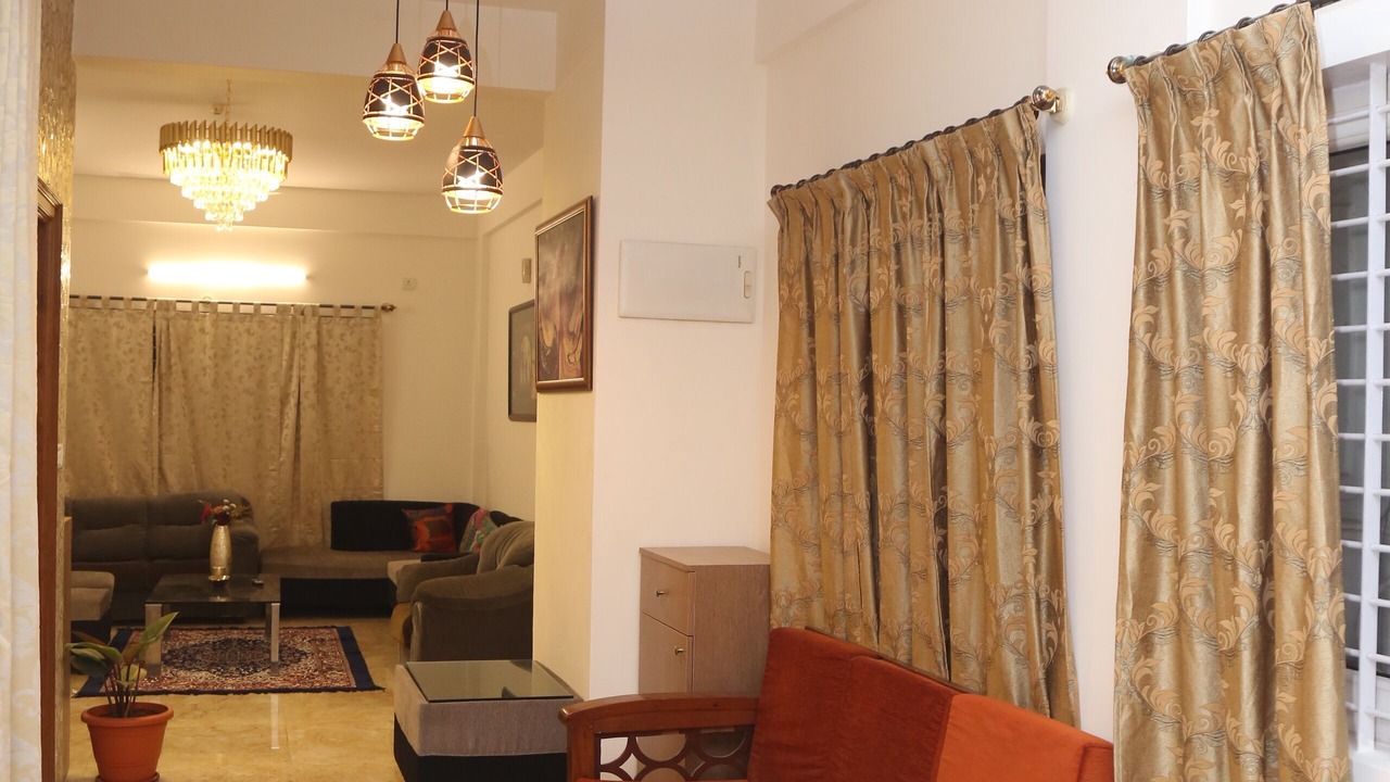 Photo of Livingroom in Venkata Reddy Layout