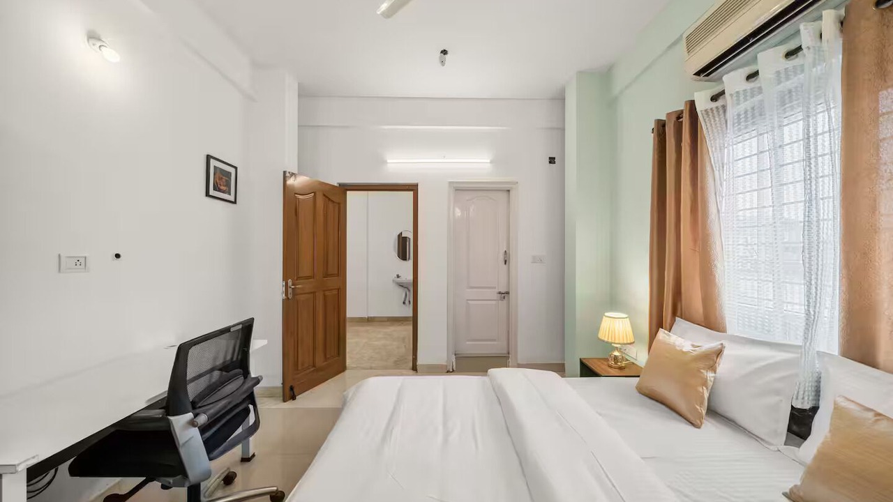 Photo of Bedroom in Venkata Reddy Layout