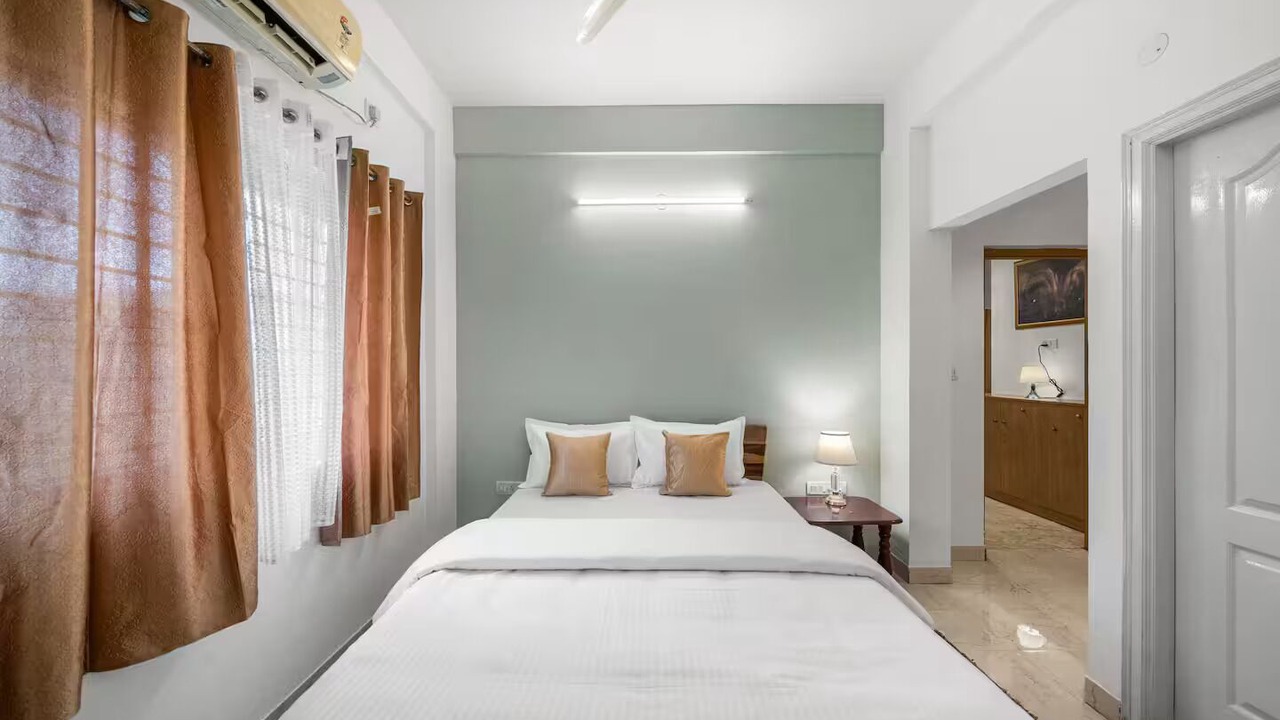 Photo of Bedroom in Venkata Reddy Layout