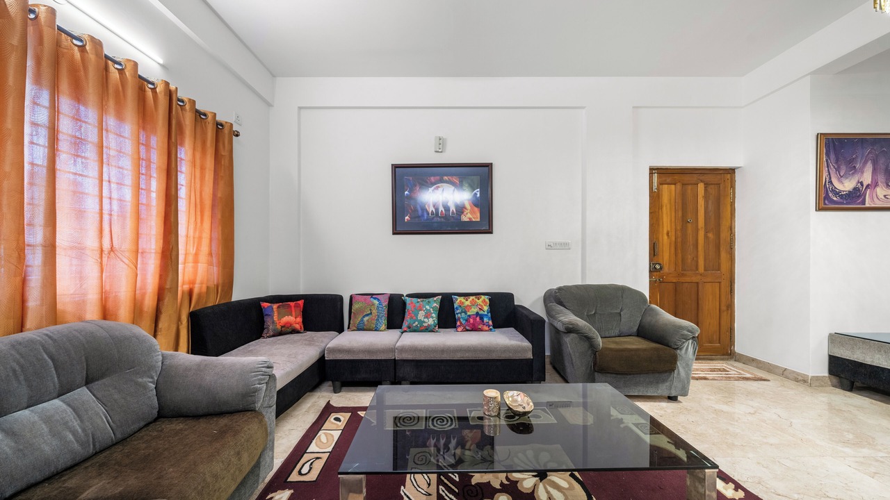 Photo of Livingroom in Venkata Reddy Layout