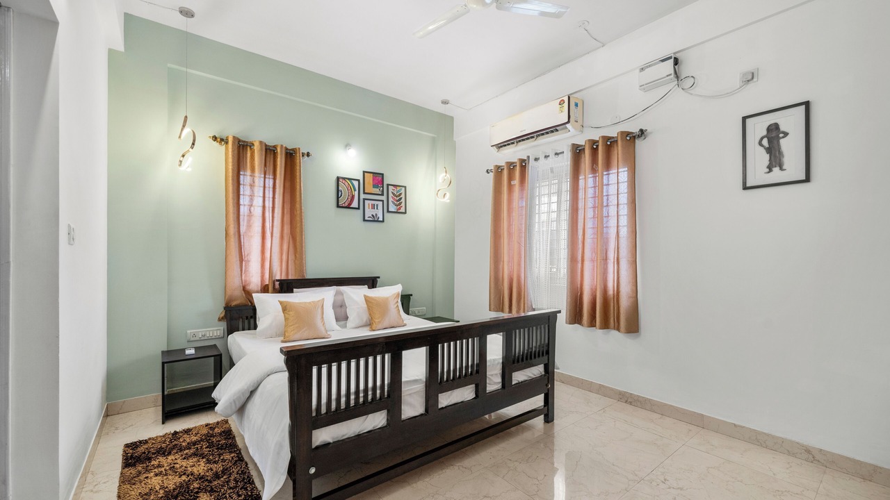 Photo of Bedroom in Venkata Reddy Layout