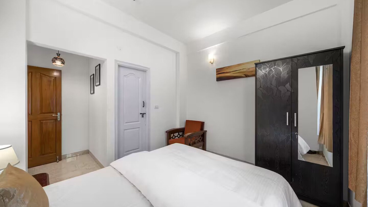 Photo of Bedroom in Venkata Reddy Layout