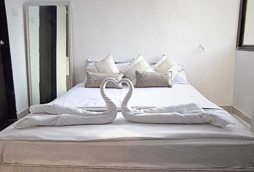 Photo of Bedroom in Nagpur
