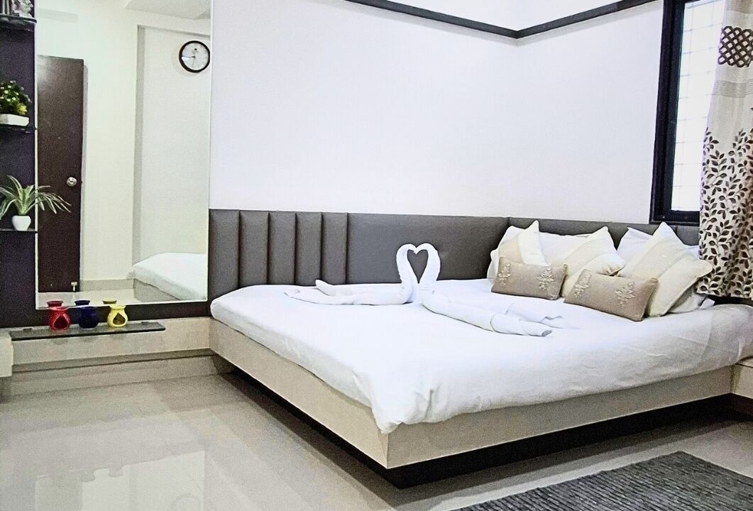Photo of Bedroom in Nagpur