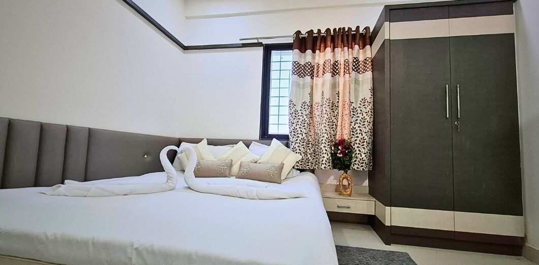 Photo of Bedroom in Nagpur