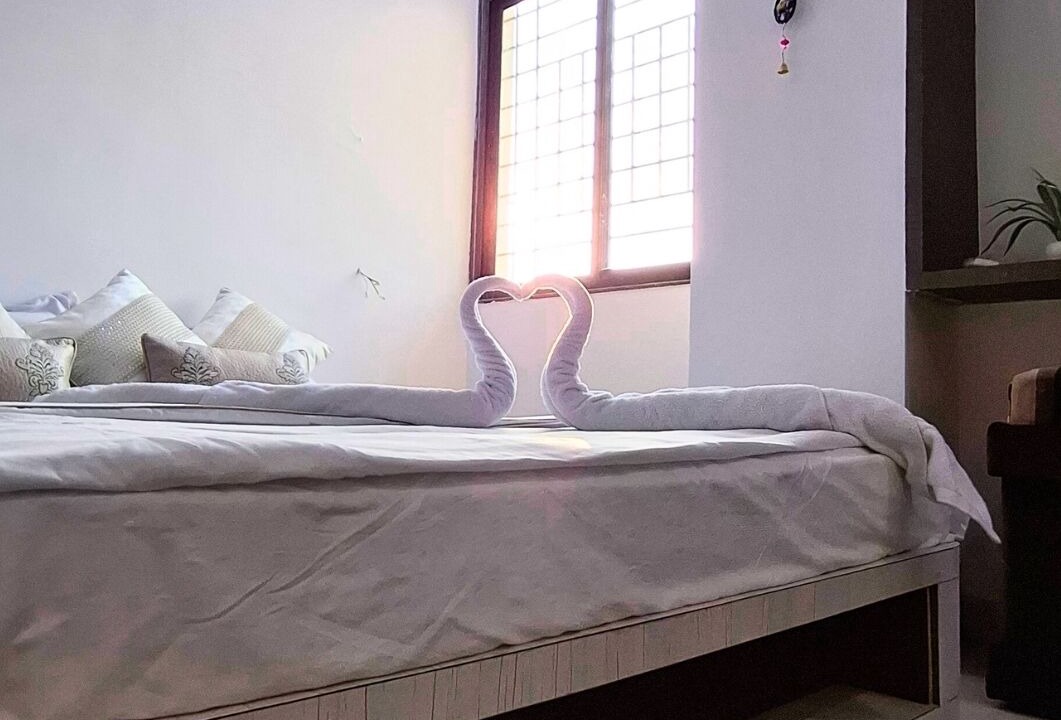 Photo of Bedroom in Nagpur