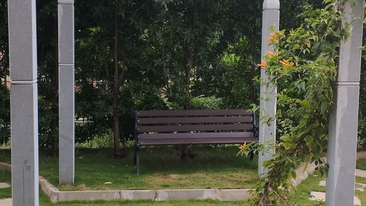 Photo of Outdoor in Bayappanhalli