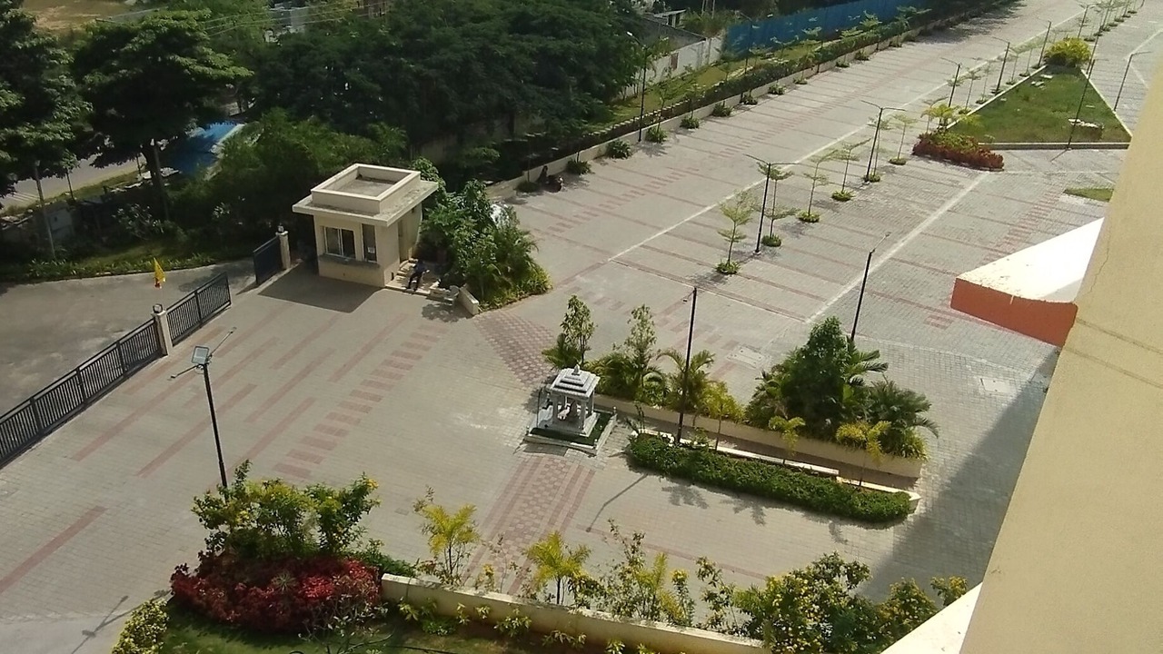 Photo of Outdoor in Bayappanhalli
