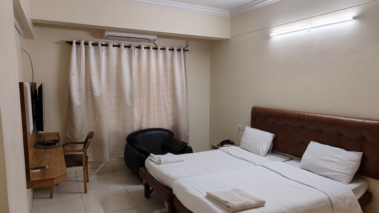 Photo of Bedroom in Basavanagudi