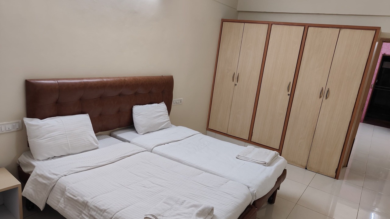 Photo of Bedroom in Basavanagudi