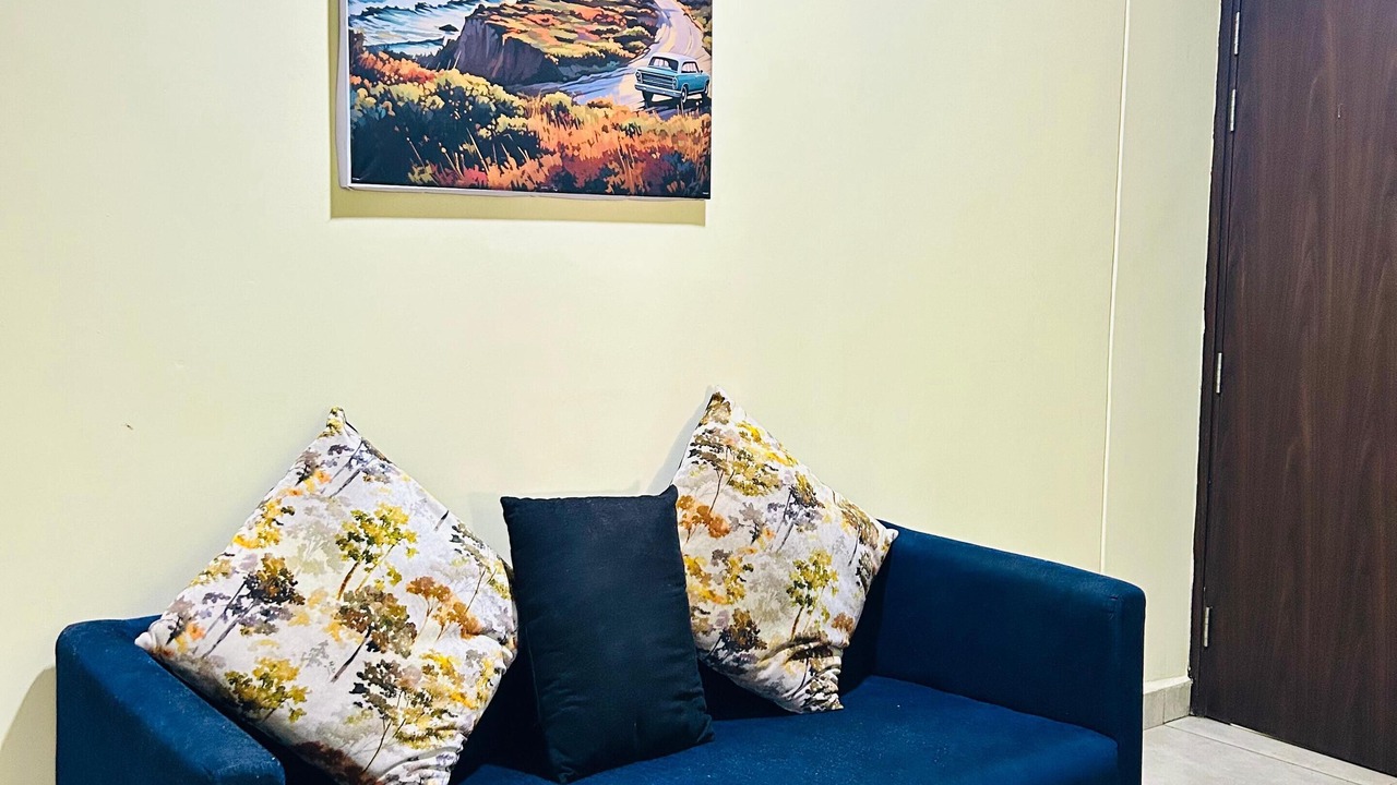 Photo of Livingroom in Nagoa