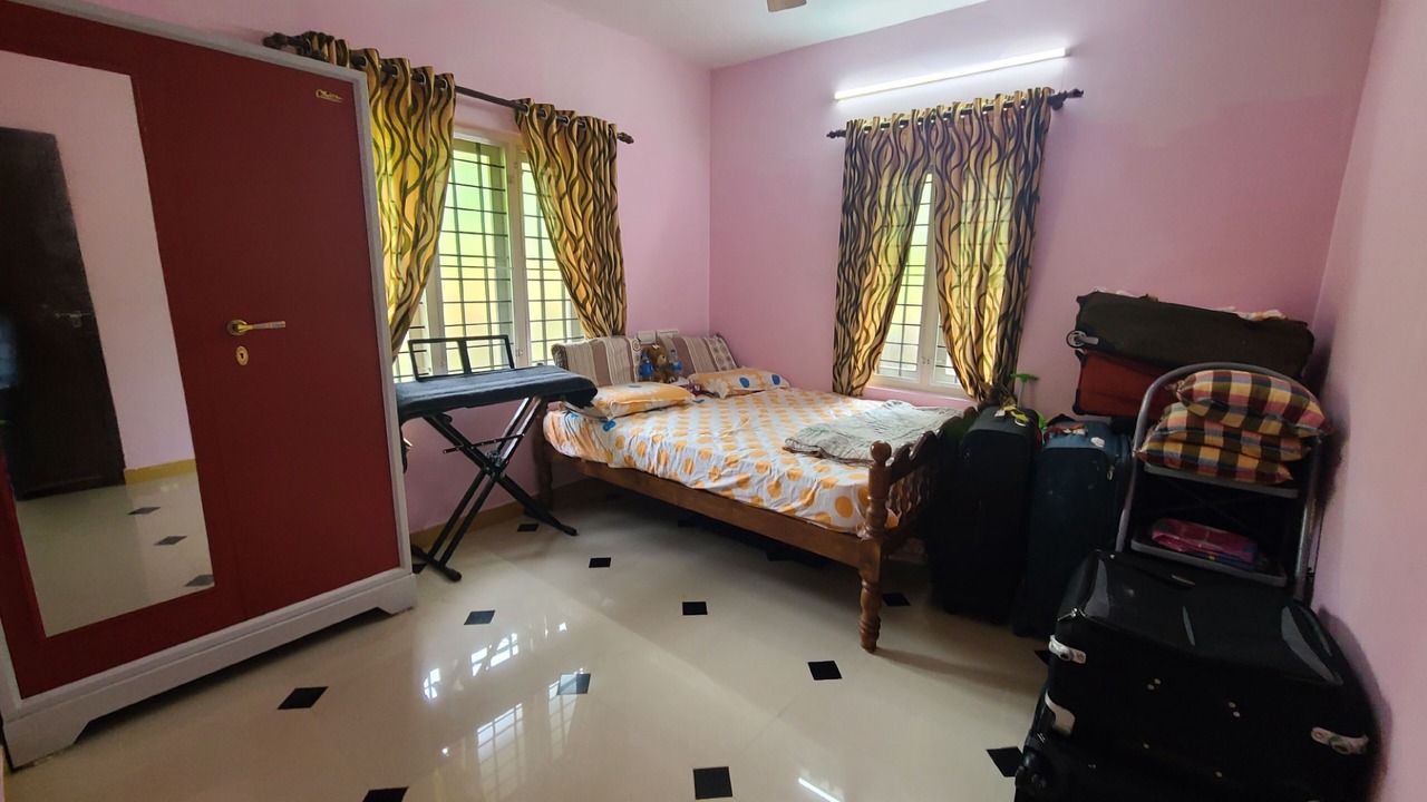 Photo of Bedroom in Ettumanoor