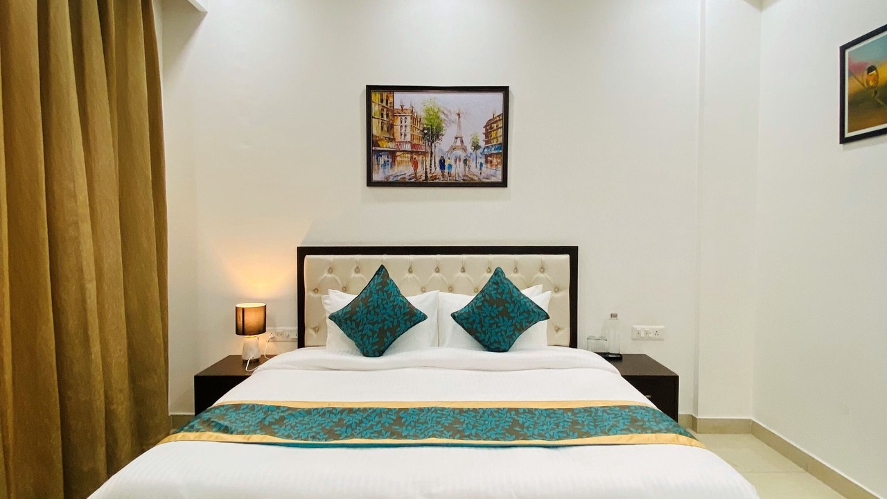 Photo of Bedroom in Bullawala