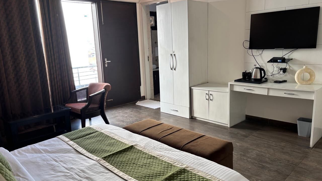 Photo of Bedroom in Bullawala