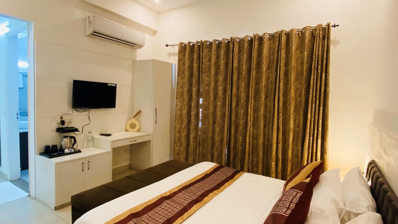 Photo of Bedroom in Bullawala