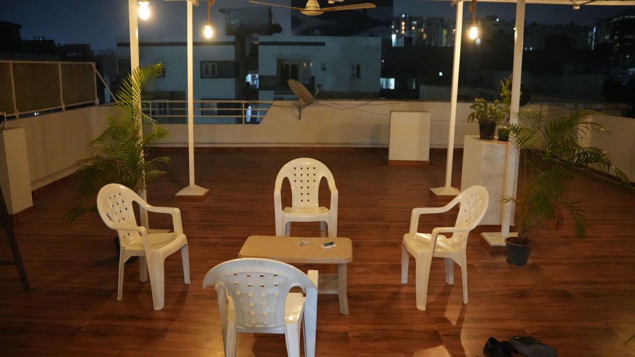 Photo of Patio Balcony in Kondapur