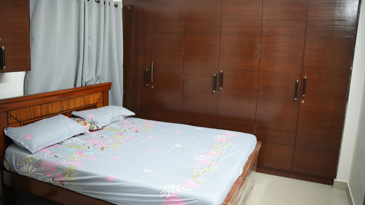 Photo of Bedroom in Kondapur