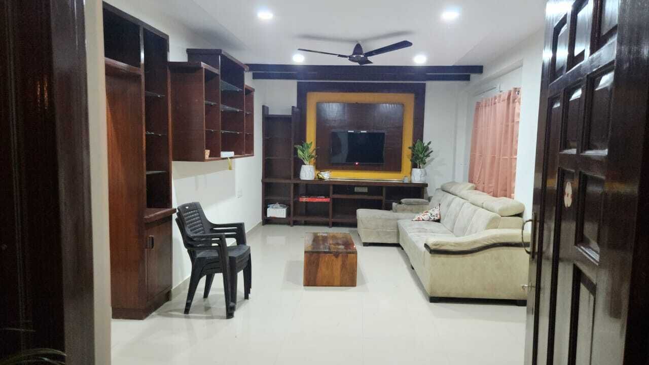 Photo of Livingroom in Kondapur